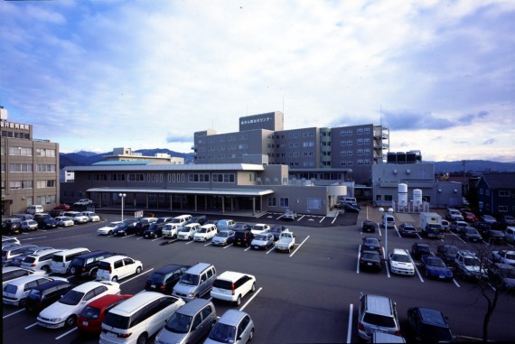 福井循環器病院