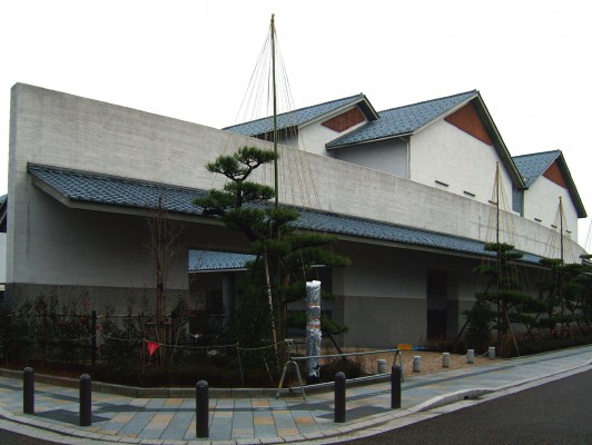 福井市立郷土歴史博物館