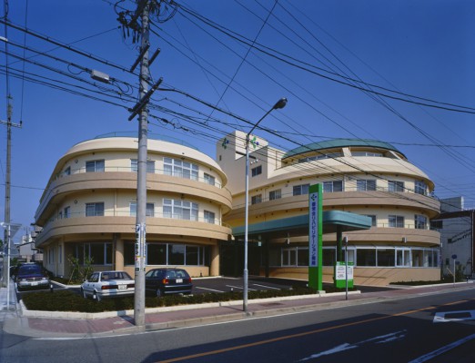 岡田病院