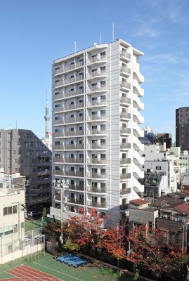 台東区浅草橋2丁目計画