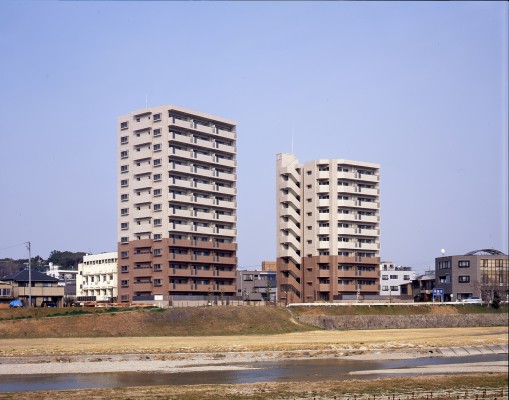 LM矢田川橋