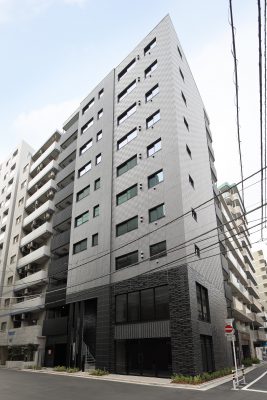 中央区日本橋堀留町1丁目計画